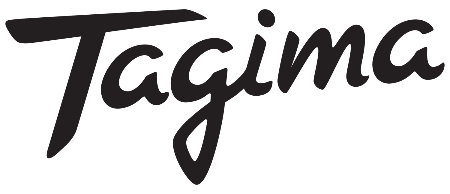 Tagima_guitars_logo