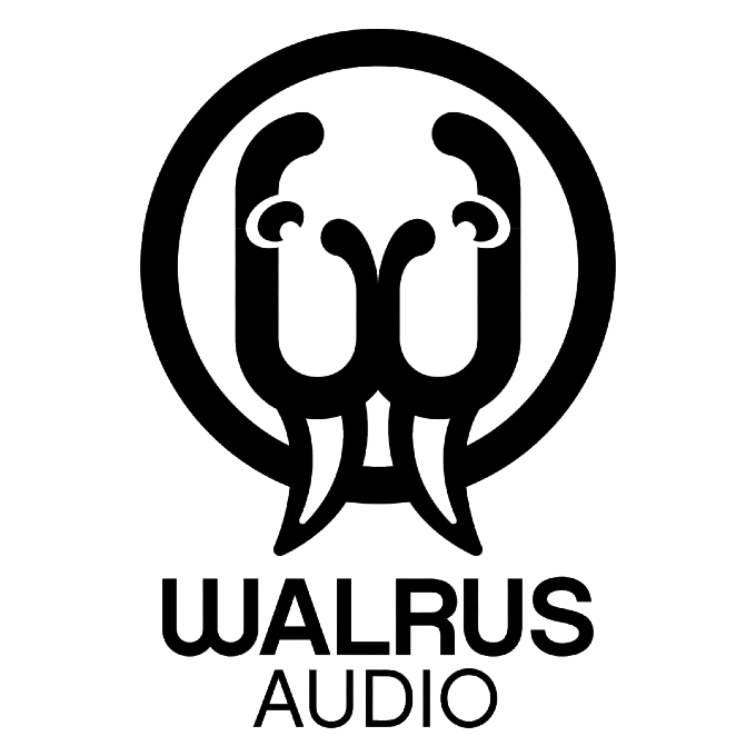 walrus-audio-logo