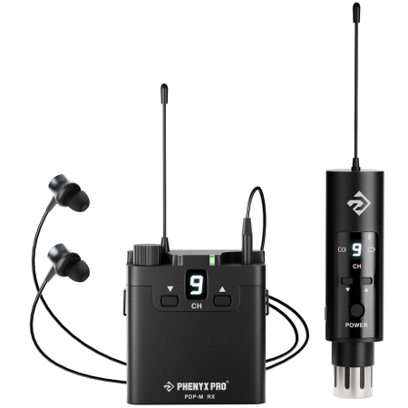 Phenyx Pro PDP-M