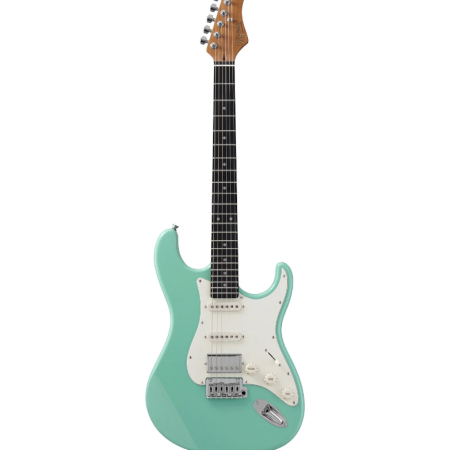 Guitarra Electrica Tagima T640 Super