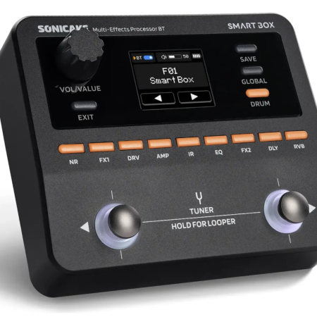 Sonicake Smart Box