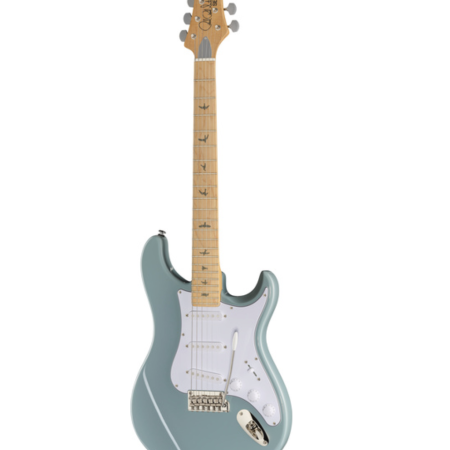 PRS SILVER SKY SE