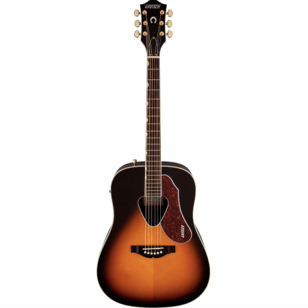 Gretsch G5024E Rancher Dreadnought