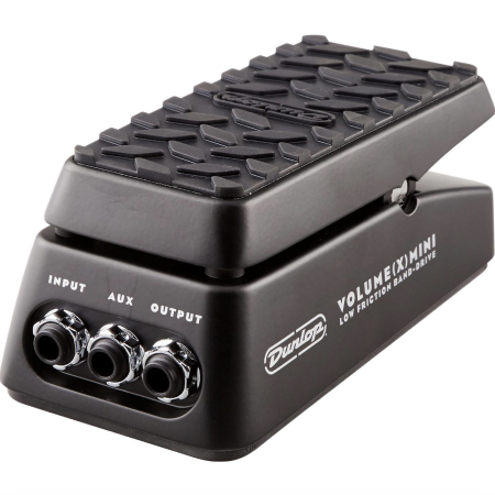 Dunlop Volume (X) Mini DVP4