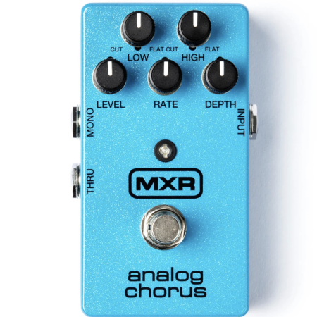 MXR M234 Analog Chorus