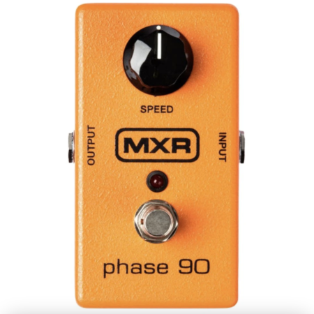 MXR M101 Phase 90