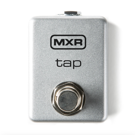 MXR M199 Tap Tempo Switch