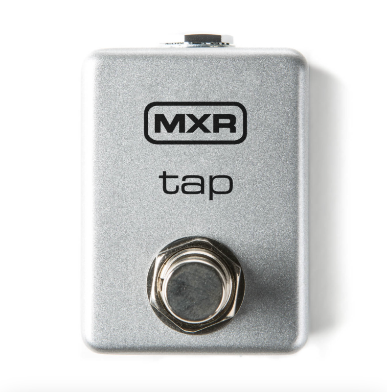 MXR M199 Tap Tempo Switch