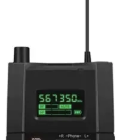 Phenyx Pro PMR-1 - Receptor